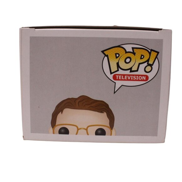 Funko Pop Breaking Bad Walter White #158 Vaulted Retired Figure 2014 Collectible - Picture 6 of 8